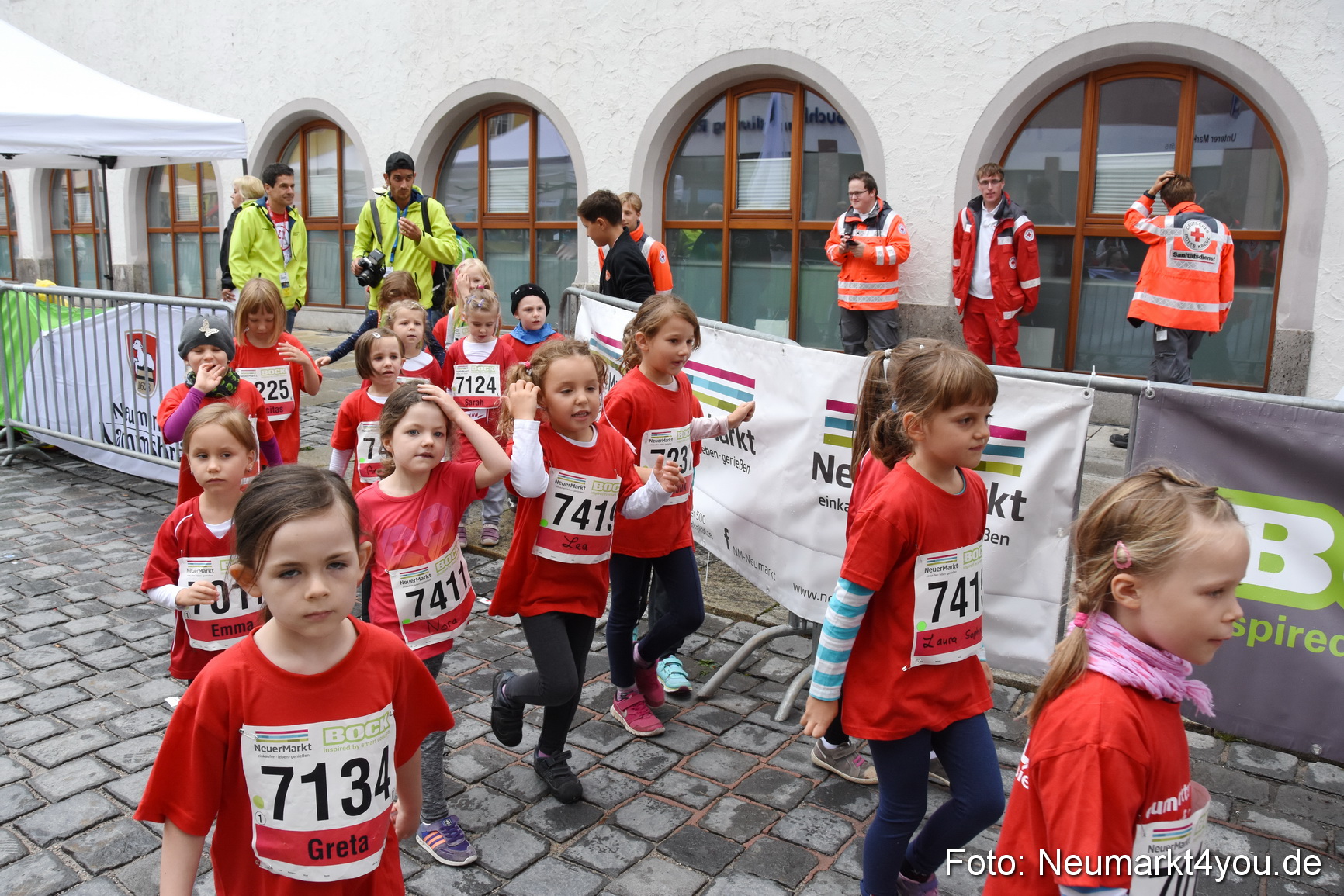 Stadtlauf Neumarkt 2016 1240
